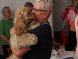 Künstler helfen Kinder - Mit Musik zur Menschlichkeit